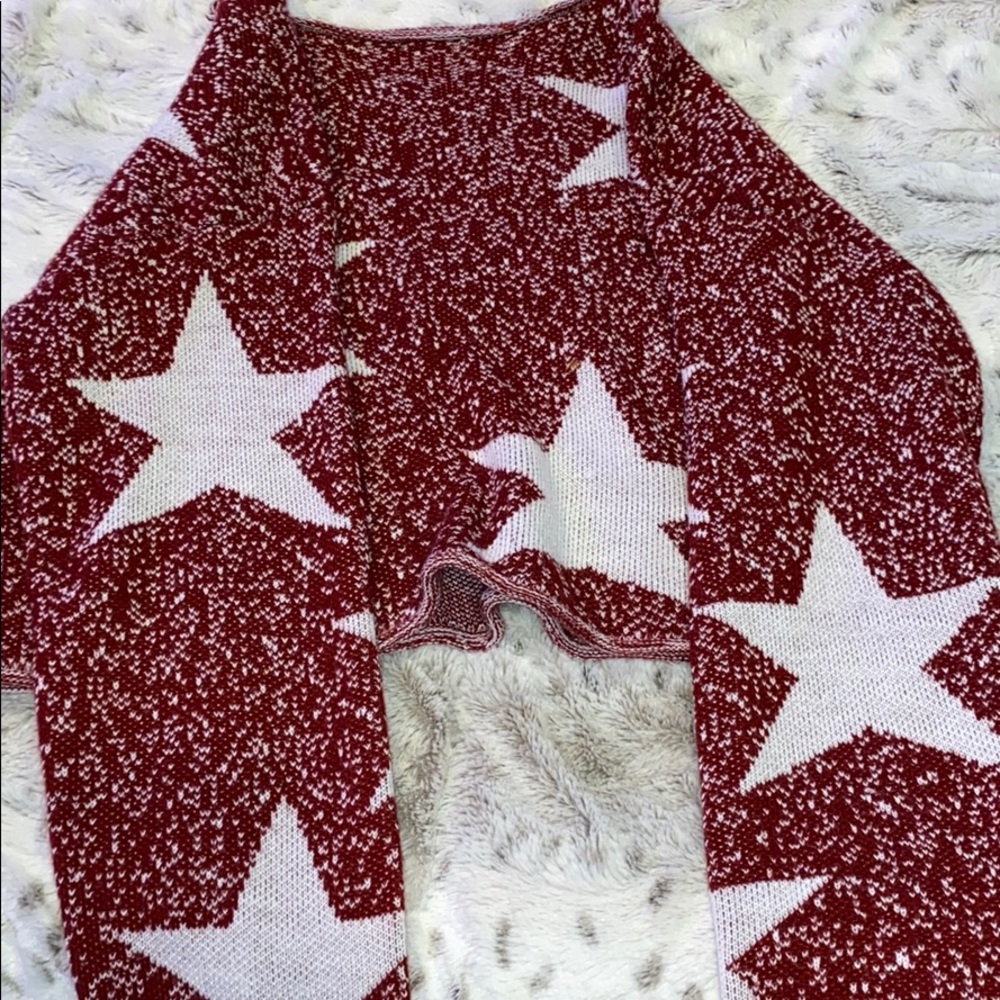 Star blouse